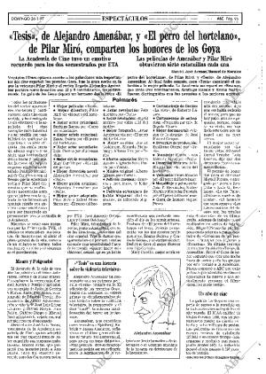 ABC SEVILLA 26-01-1997 página 95