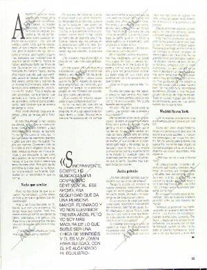 BLANCO Y NEGRO MADRID 26-01-1997 página 13