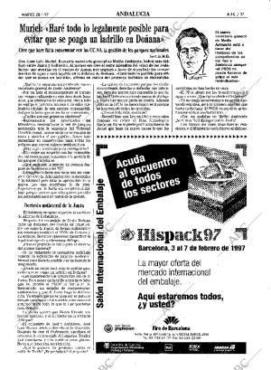 ABC SEVILLA 28-01-1997 página 37