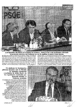 ABC SEVILLA 28-01-1997 página 5