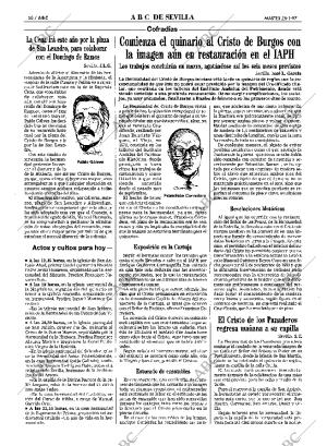 ABC SEVILLA 28-01-1997 página 50