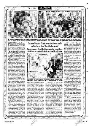 ABC SEVILLA 28-01-1997 página 99
