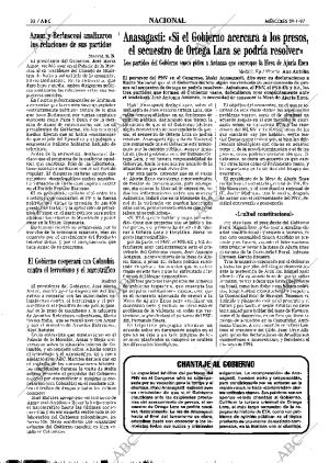 ABC MADRID 29-01-1997 página 22