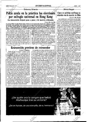 ABC MADRID 29-01-1997 página 39
