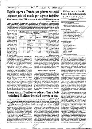 ABC MADRID 29-01-1997 página 45