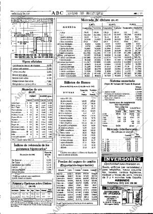 ABC MADRID 29-01-1997 página 51