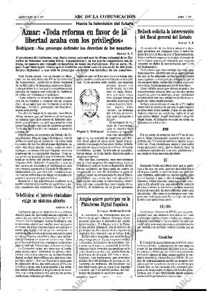 ABC MADRID 29-01-1997 página 59