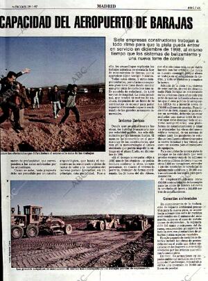 ABC MADRID 29-01-1997 página 65