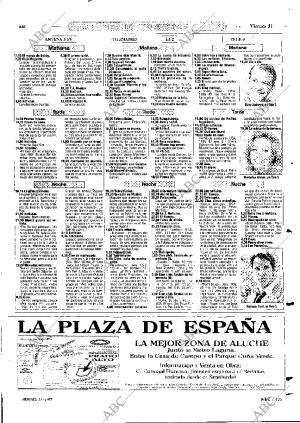 ABC MADRID 31-01-1997 página 135