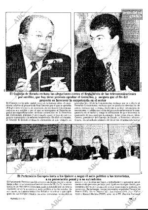 ABC MADRID 31-01-1997 página 5