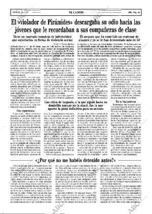 ABC MADRID 31-01-1997 página 59