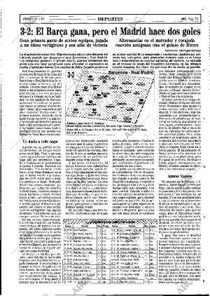 ABC MADRID 31-01-1997 página 73