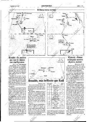 ABC MADRID 31-01-1997 página 75
