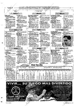 ABC SEVILLA 31-01-1997 página 110