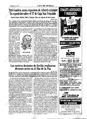 ABC SEVILLA 31-01-1997 página 53