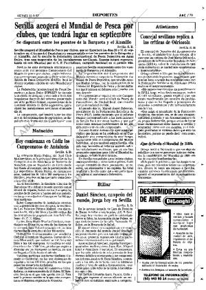 ABC SEVILLA 31-01-1997 página 79