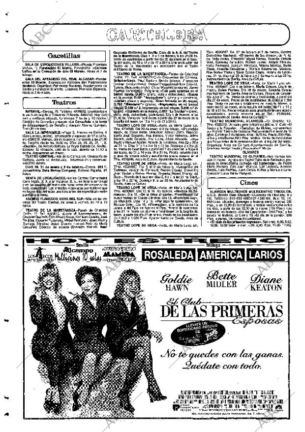 ABC SEVILLA 31-01-1997 página 82