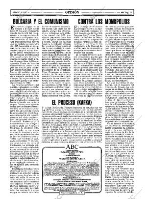 ABC MADRID 01-02-1997 página 15