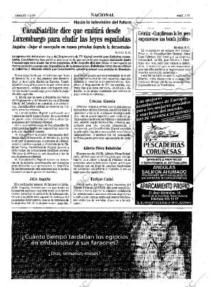 ABC MADRID 01-02-1997 página 21