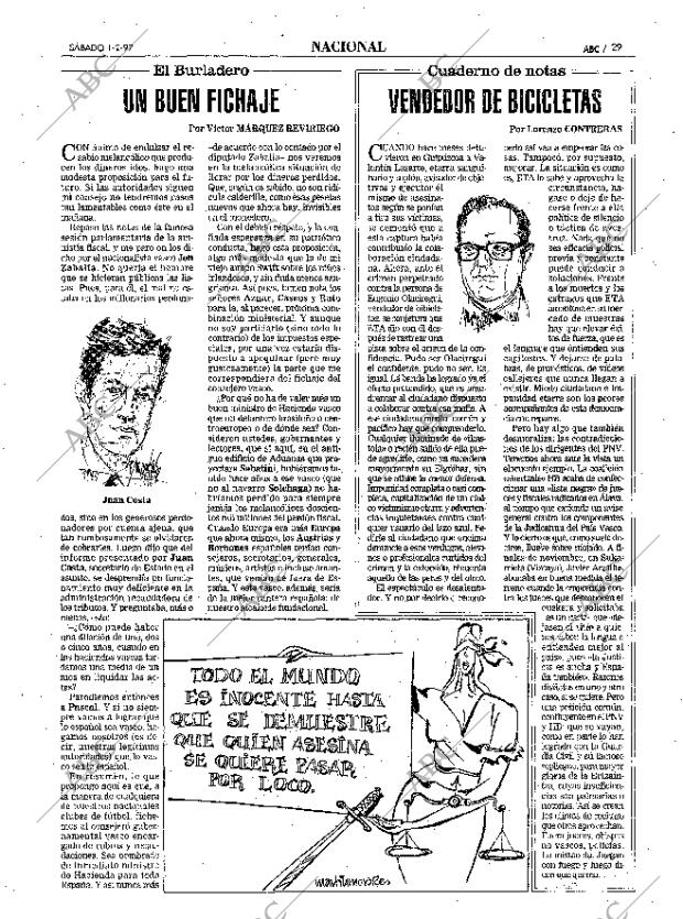 ABC MADRID 01-02-1997 página 29