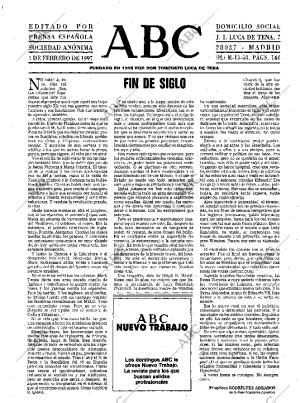 ABC MADRID 01-02-1997 página 3