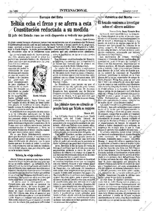 ABC MADRID 01-02-1997 página 36