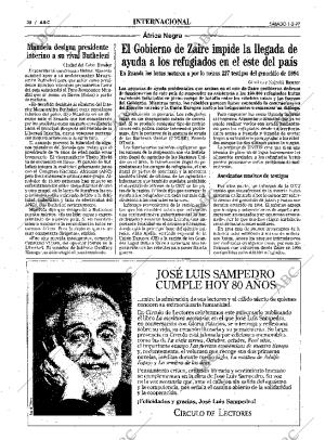 ABC MADRID 01-02-1997 página 38