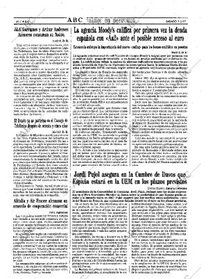 ABC MADRID 01-02-1997 página 40