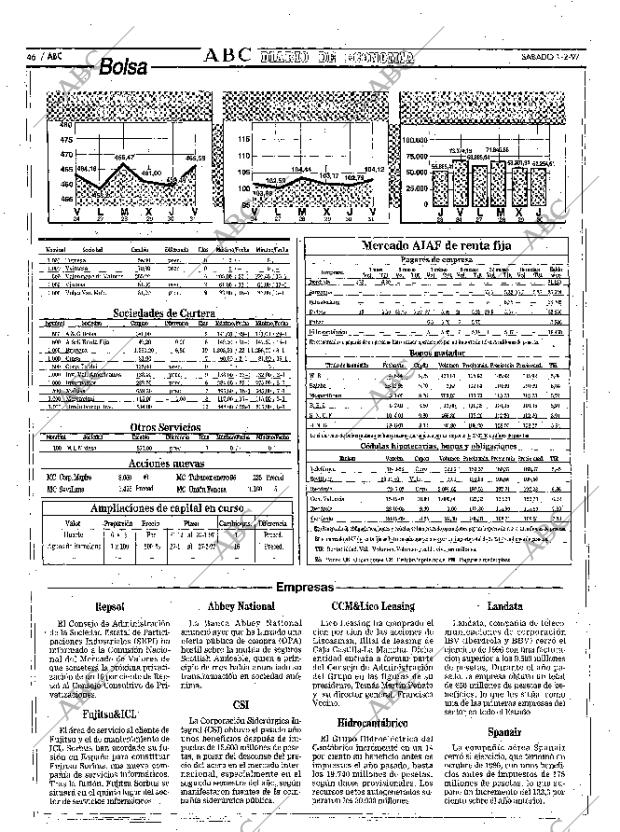 ABC MADRID 01-02-1997 página 46