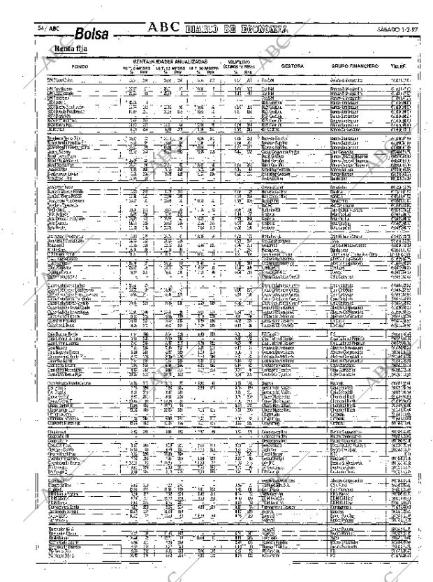 ABC MADRID 01-02-1997 página 54
