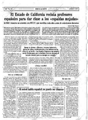 ABC MADRID 01-02-1997 página 78