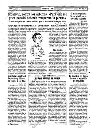 ABC MADRID 01-02-1997 página 87