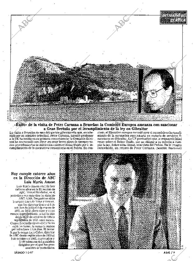 ABC MADRID 01-02-1997 página 9