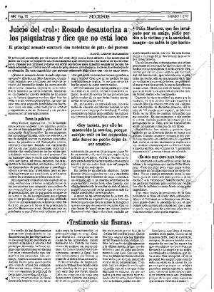 ABC MADRID 01-02-1997 página 92