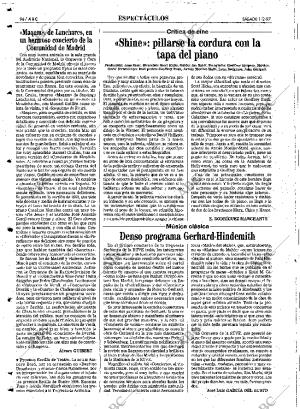 ABC MADRID 01-02-1997 página 96