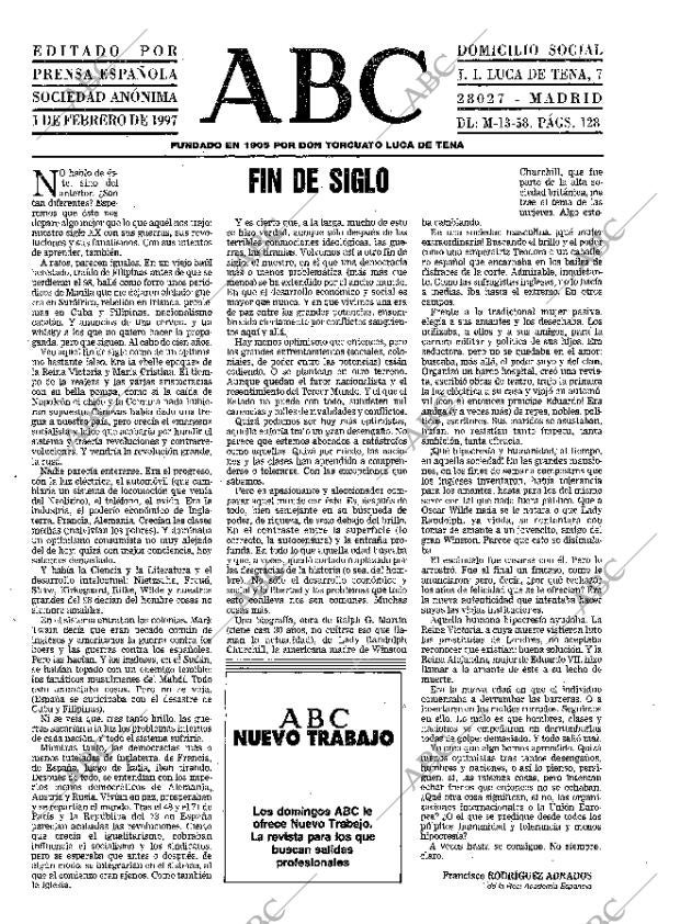 ABC SEVILLA 01-02-1997 página 3