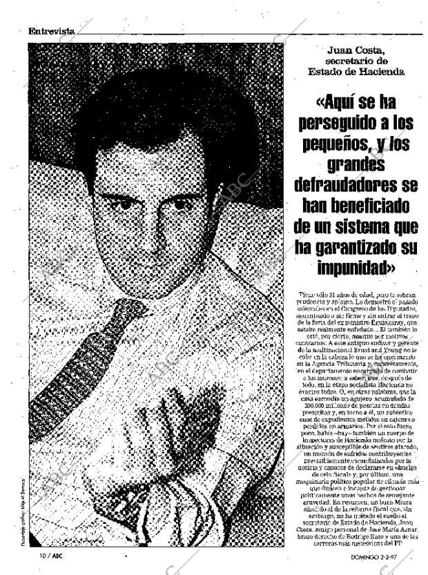 ABC MADRID 02-02-1997 página 10
