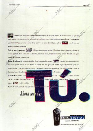 ABC MADRID 02-02-1997 página 101