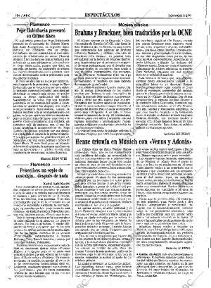 ABC MADRID 02-02-1997 página 104