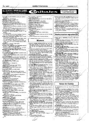 ABC MADRID 02-02-1997 página 108