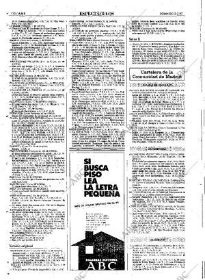 ABC MADRID 02-02-1997 página 110