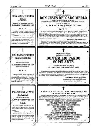 ABC MADRID 02-02-1997 página 115