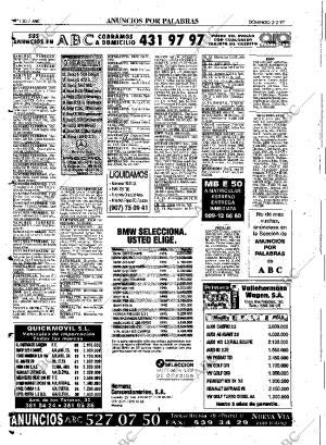 ABC MADRID 02-02-1997 página 120