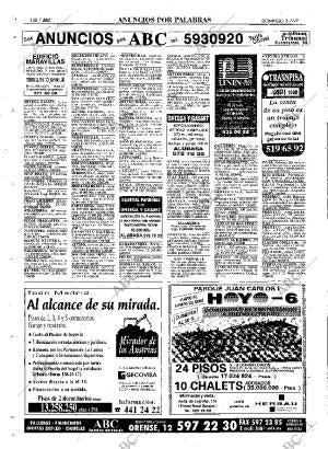 ABC MADRID 02-02-1997 página 130