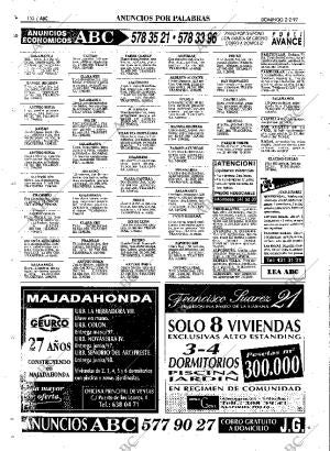 ABC MADRID 02-02-1997 página 132