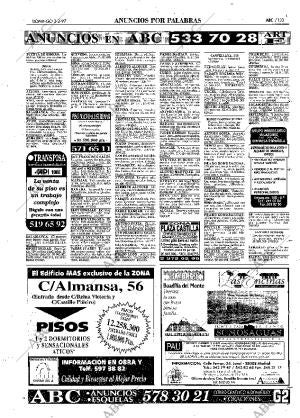 ABC MADRID 02-02-1997 página 133