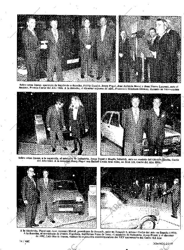 ABC MADRID 02-02-1997 página 14
