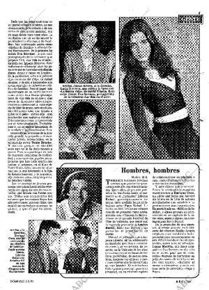 ABC MADRID 02-02-1997 página 151