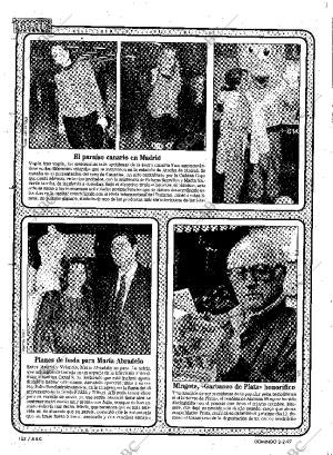ABC MADRID 02-02-1997 página 152