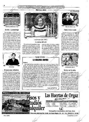 ABC MADRID 02-02-1997 página 156
